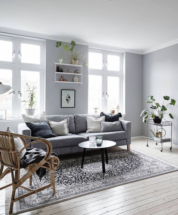 Living Room Wall Decor Pinterest
 Wall Art For Grey Living Room – Modern House