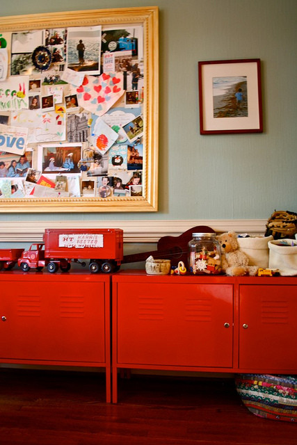 Locker For Kids Room
 10 Ideas To Use Lockers As Kids Room Storage