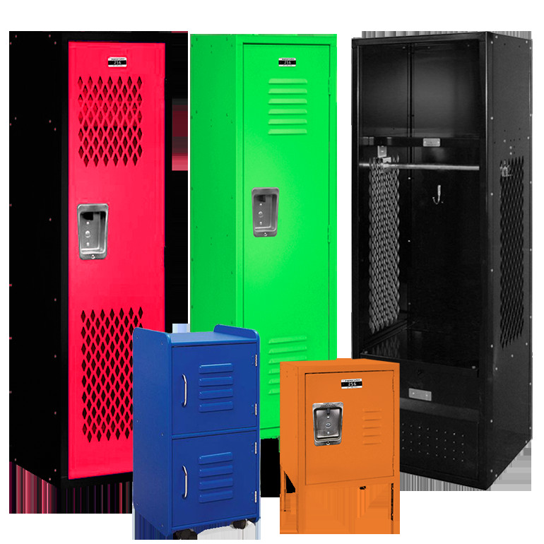 Locker For Kids Room
 Kids Lockers