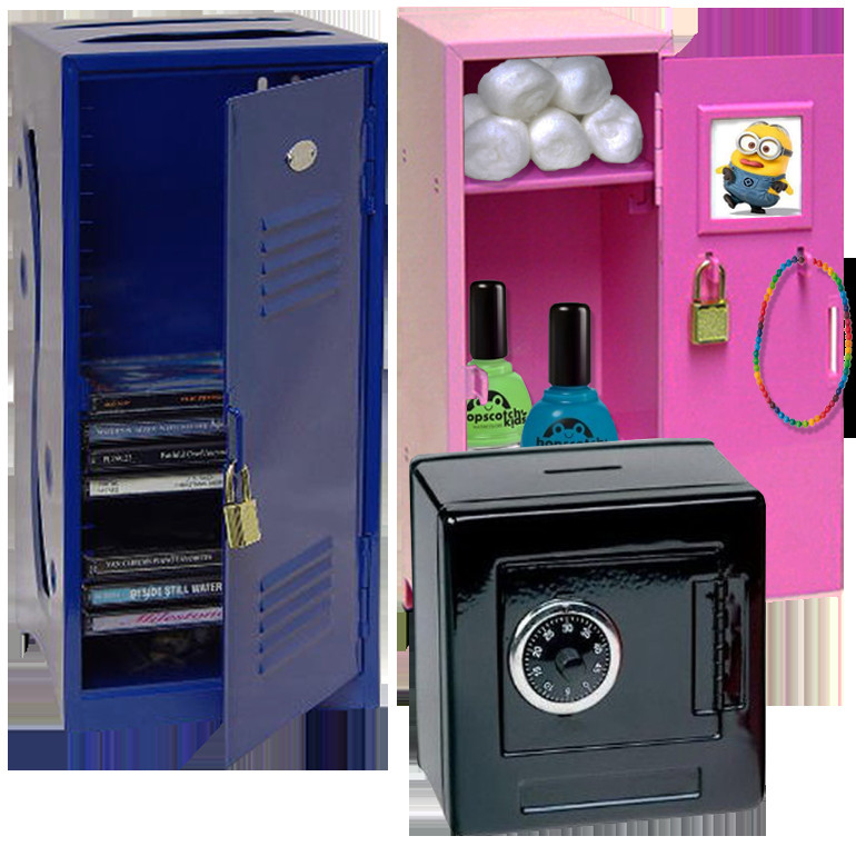 Locker For Kids Room
 Kids Lockers