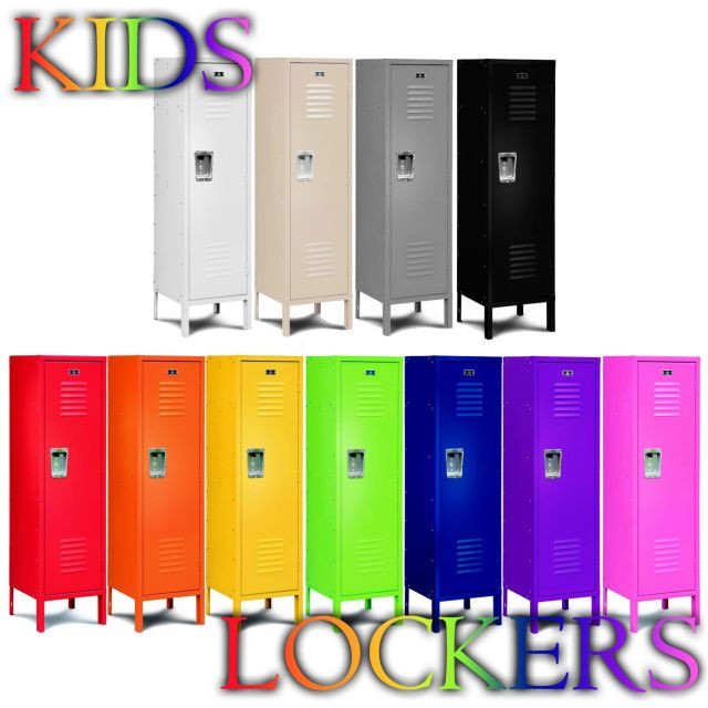 Locker For Kids Room
 Kids Lockers For Sale