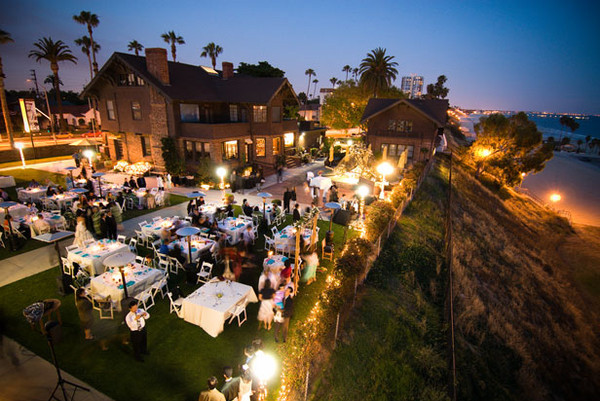 Long Beach Museum Of Art Wedding
 Long Beach Museum of Art Long Beach CA Wedding Venue