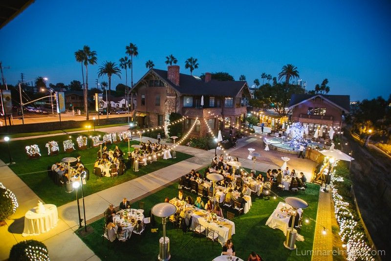 Long Beach Museum Of Art Wedding
 Long Beach Museum of Art Venue Long Beach CA