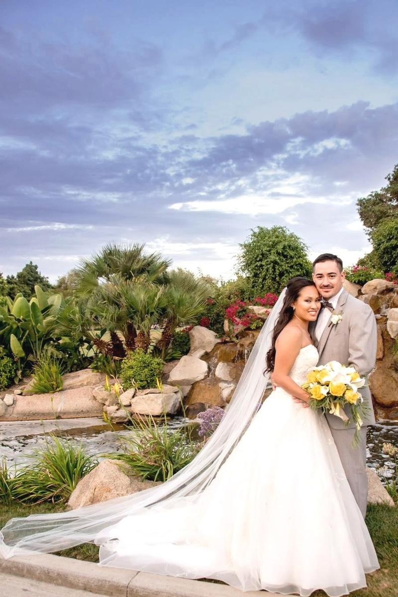 Long Beach Wedding Center
 Skylinks at Long Beach Weddings