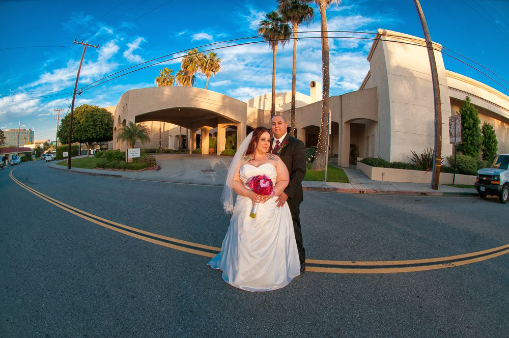 Long Beach Wedding Center
 The Grand Long Beach Event Center Wedding Venue Review