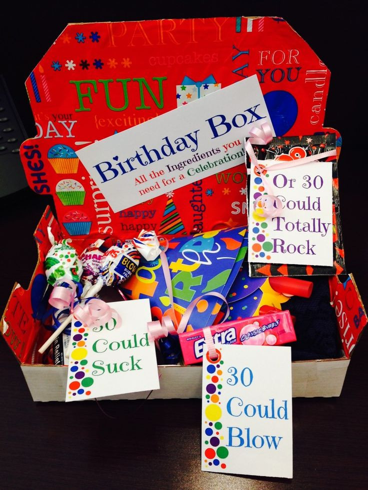 Long Distance Birthday Gifts
 24 Ideas for Long Distance Relationship Birthday Gifts