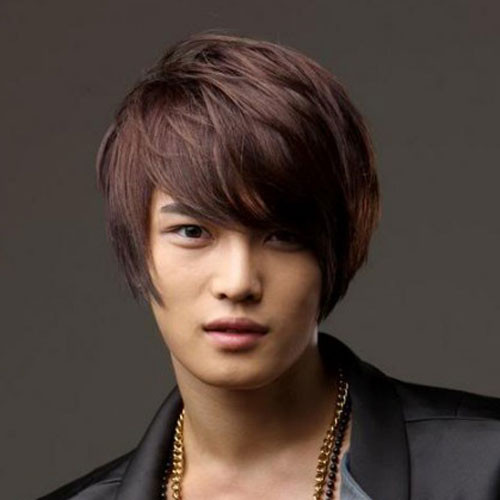 Long Hair Asian Hairstyles Male
 50 Best Asian Hairstyles For Men 2020 Guide