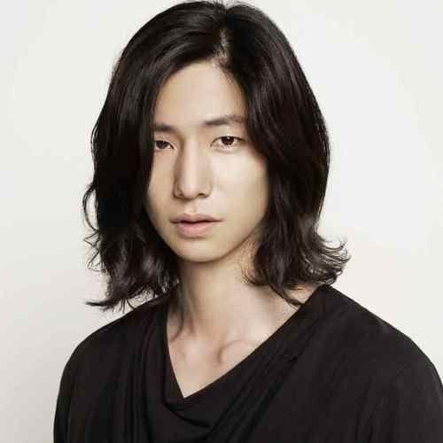 Long Hair Asian Hairstyles Male
 33 Asian Men Hairstyles Styling Guide Men Hairstyles World