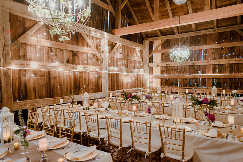 Long Island Wedding Venues
 Long Island Wedding Venues George Weir Barn