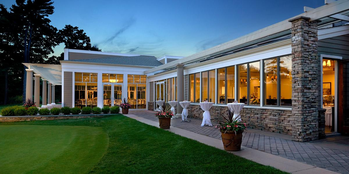 Long Island Wedding Venues
 Stonebridge Country Club Weddings