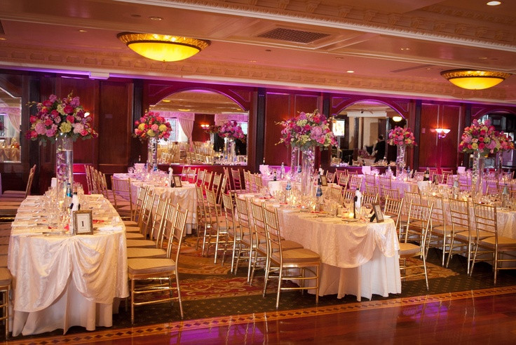 Long Island Wedding Venues
 Manor Room Long Island Wedding Venues