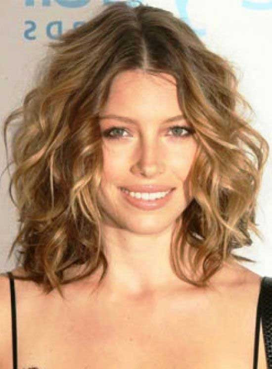 Long Wavy Bob Hairstyles
 40 Gorgeous Wavy Bob Hairstyles To Inspire You Beauty Epic