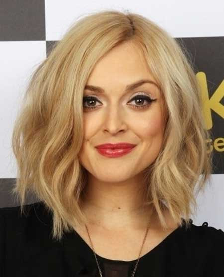 Long Wavy Bob Hairstyles
 15 Long Bob Hair Cuts