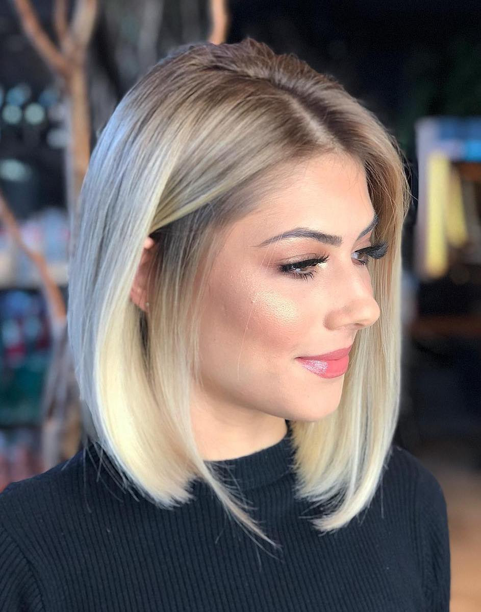 Longer Bob Hairstyles 2020
 35 Stunning Ways to Wear Long Bob Haircuts in 2020