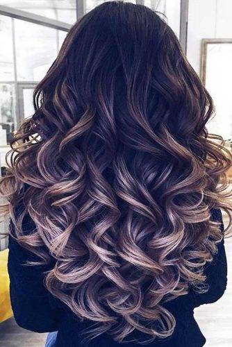 Loose Curl Prom Hairstyles
 68 Stunning Prom Hairstyles For Long Hair For 2020