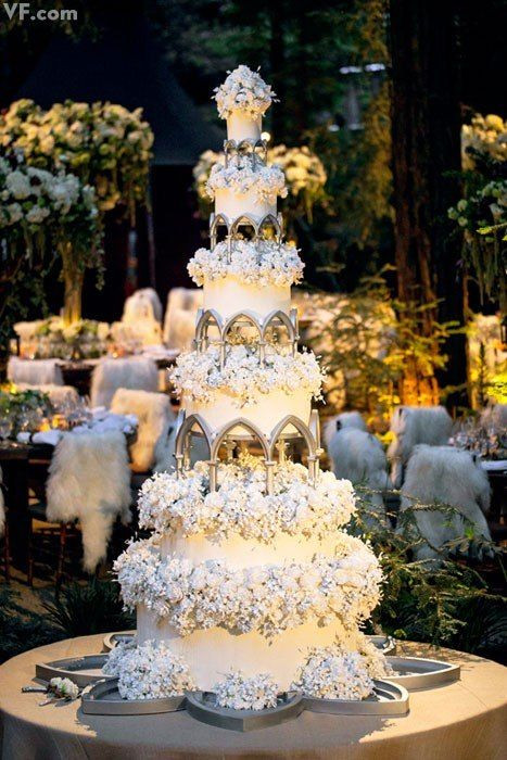 Lord Of The Rings Wedding Cake
 Cake Lord The Rings Wedding Cake Weddbook
