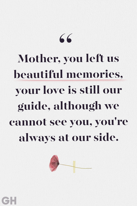 Losing Your Mother Quotes
 24 forting Loss of Mother Quotes Quotes to Remember