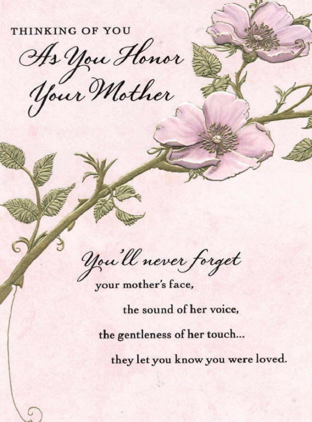 Losing Your Mother Quotes
 Sorry For Your Loss Mother Quotes QuotesGram