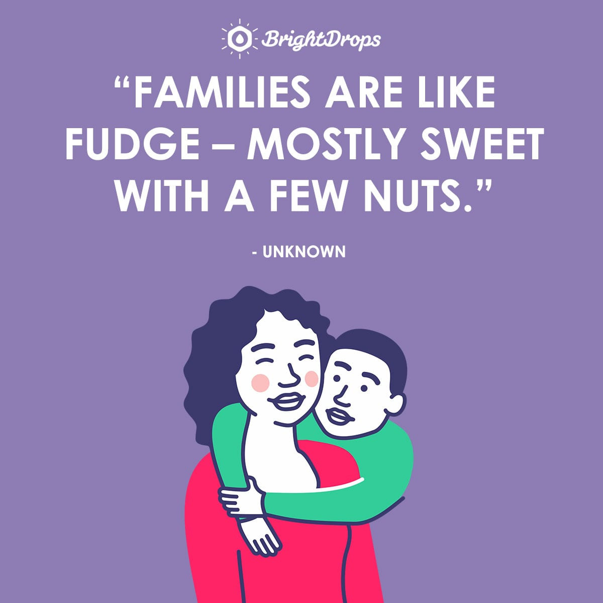 Love And Family Quotes
 36 Beautiful And Funny Family Love Quotes and Why It s