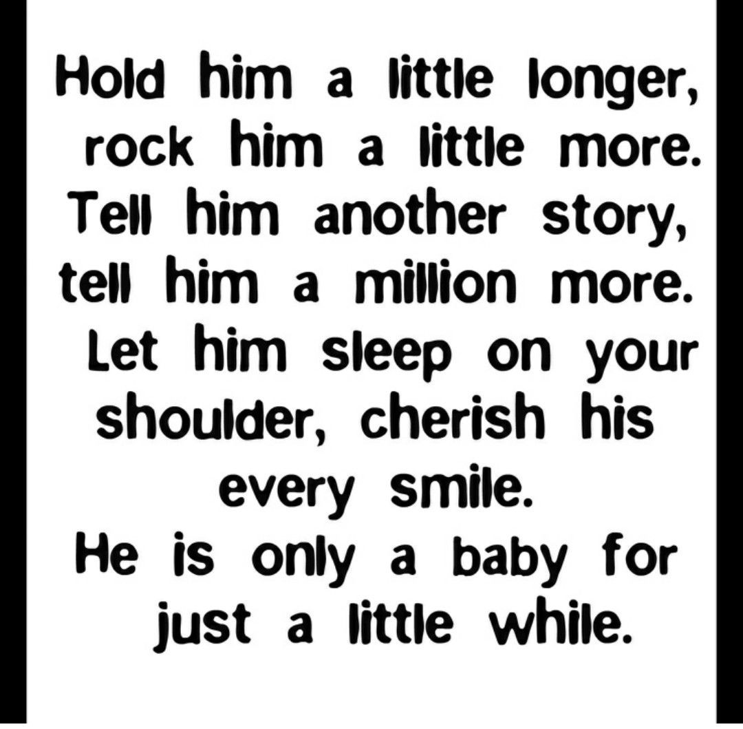 Love My Baby Boy Quotes
 Pin by Babz on Quotes With images