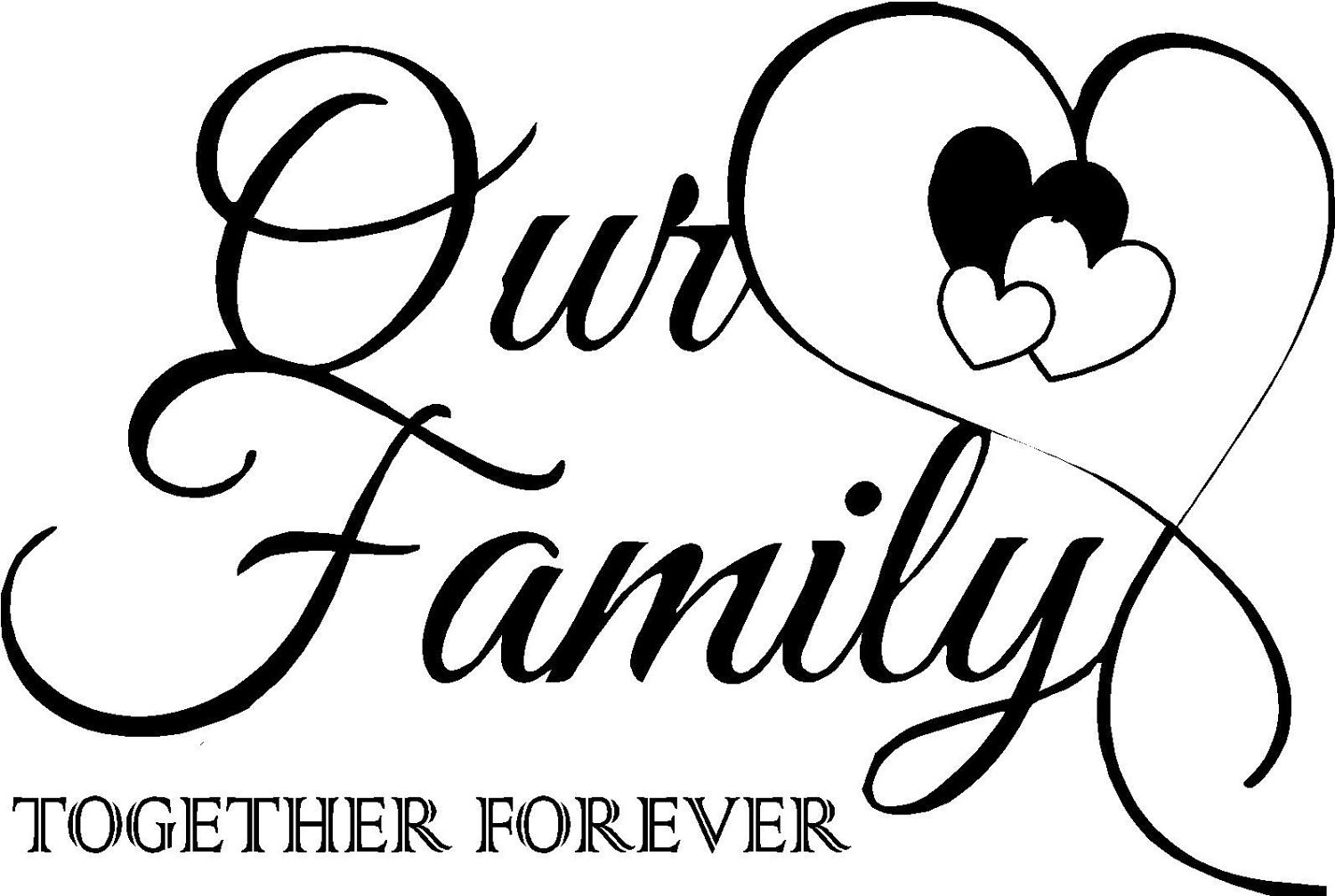 Loving Family Quotes
 Quotes about Our Family 445 quotes