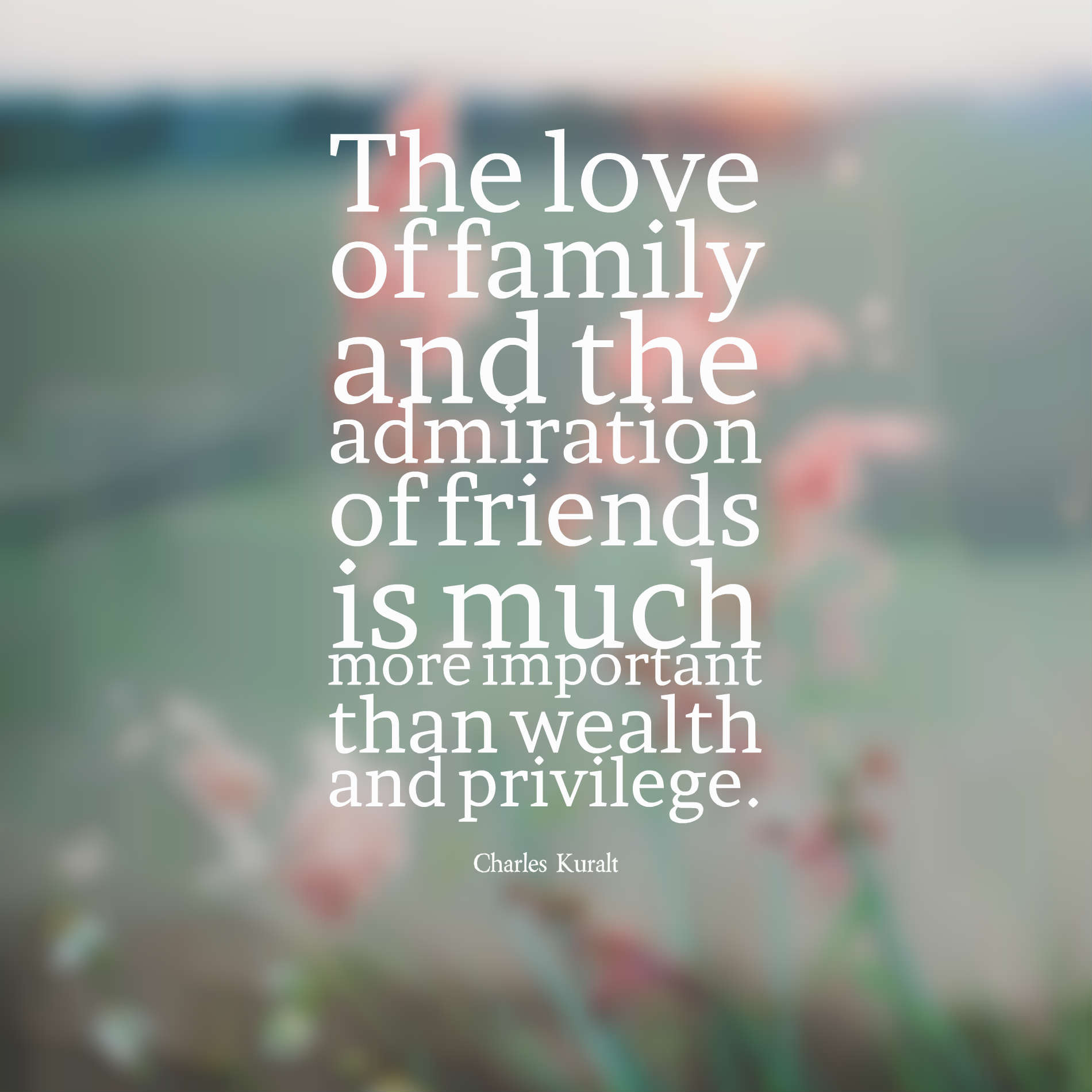 Loving Family Quotes
 42 Inspirational Family Quotes And Sayings With