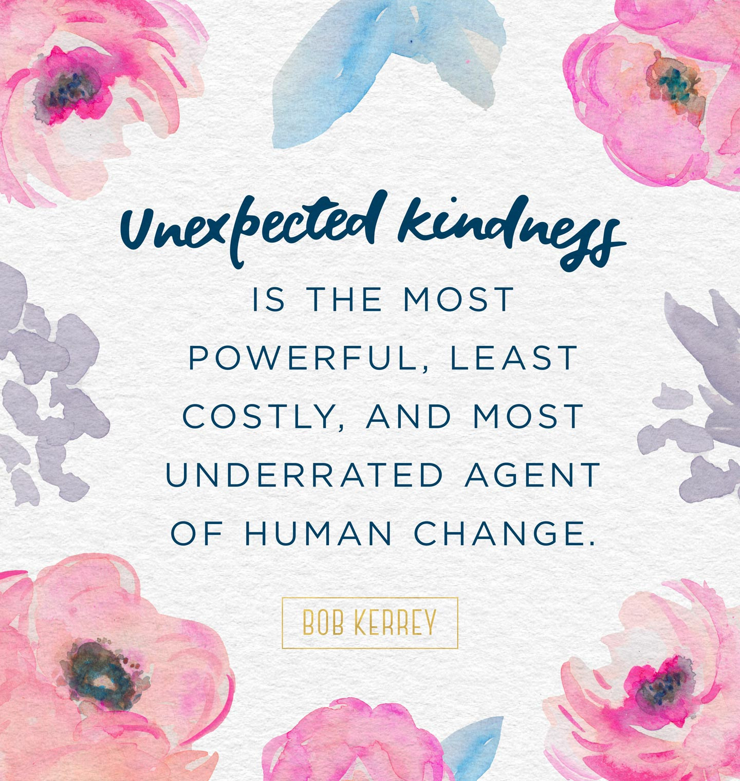 Loving Kindness Quotes
 30 Inspiring Kindness Quotes That Will Enlighten You FTD