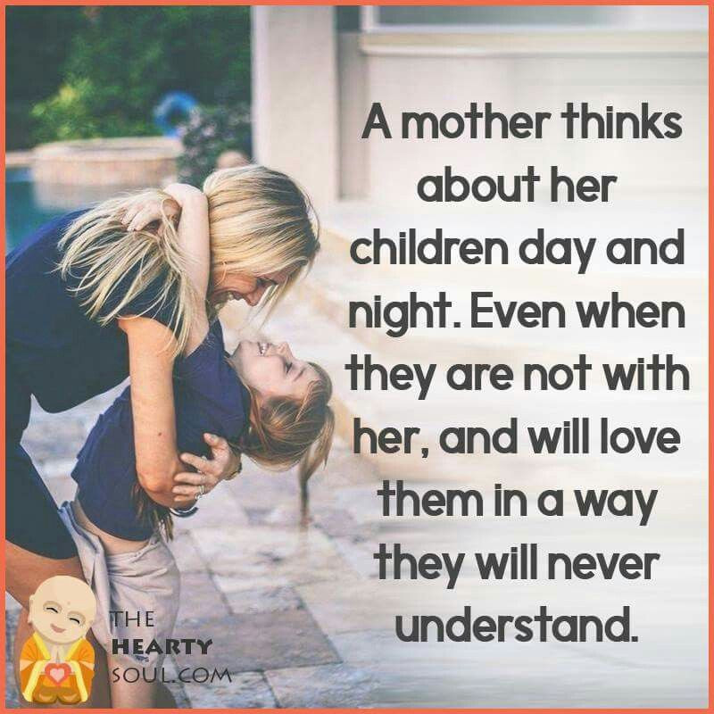 Loving Your Children Quotes
 Mothers that don t do this should not be mothers at all