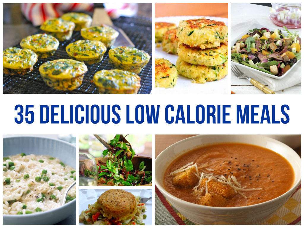 Low Cal Dinners For Two
 Top 20 Low Calorie Dinners for 2 Best Diet and Healthy