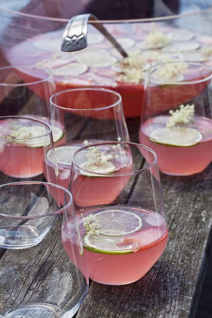 Low Calorie Alcoholic Drink Recipes
 15 Healthier Summer Cocktails That Actually Taste Great