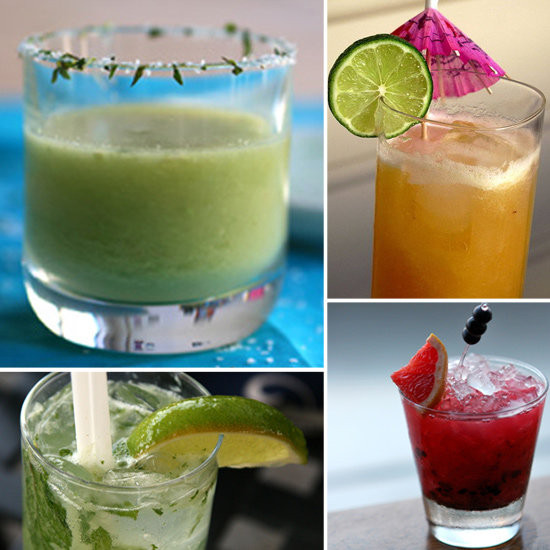 Low Calorie Alcoholic Drink Recipes
 Low Calorie Cocktail Recipes