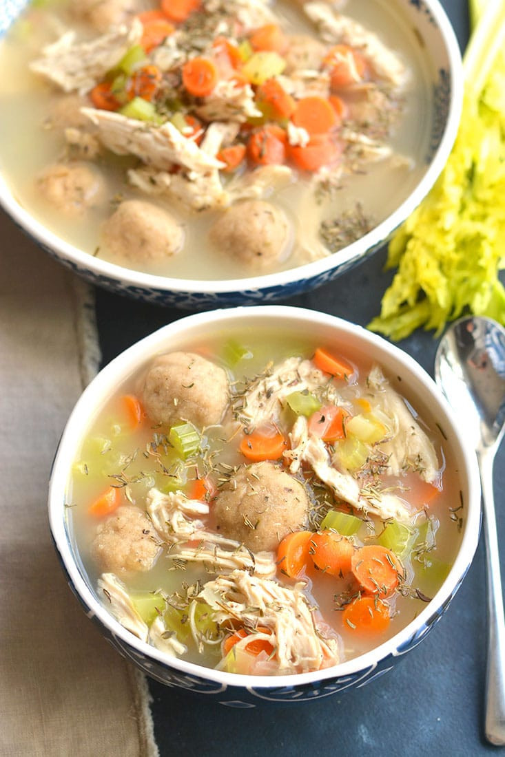 Low Calorie Chicken And Dumplings
 30 Best Low Calorie Chicken and Dumplings Best Round Up