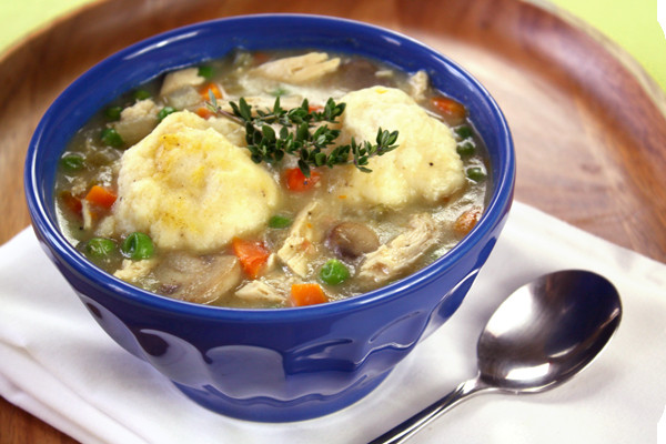 Low Calorie Chicken And Dumplings
 Healthy Low Calorie fort Food Recipes