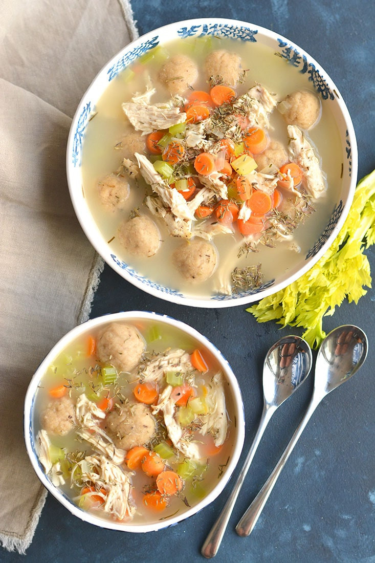 Low Calorie Chicken And Dumplings
 30 Best Low Calorie Chicken and Dumplings Best Round Up