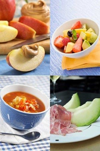 Low Calorie Soup Recipes Under 100 Calories
 Simple and Easy Recipes