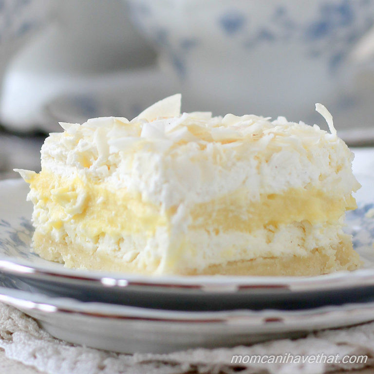 Low Carb Cream Cheese Dessert
 Layered Coconut Cream Pudding With Creamed Cheese Low