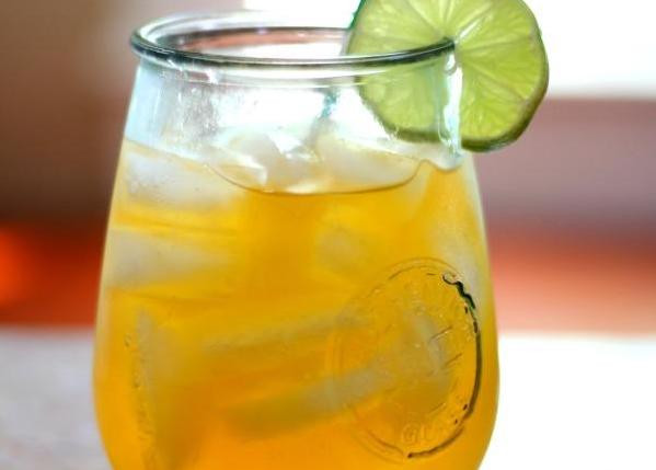 Low Carb Rum Drinks
 20 Refreshing Low Carb Alcoholic Drinks to Help You Unwind