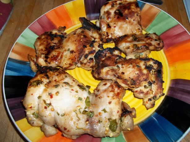 Low Cholesterol Chicken Recipes
 Spicy Masala Chicken Low Cholesterol Recipe Food