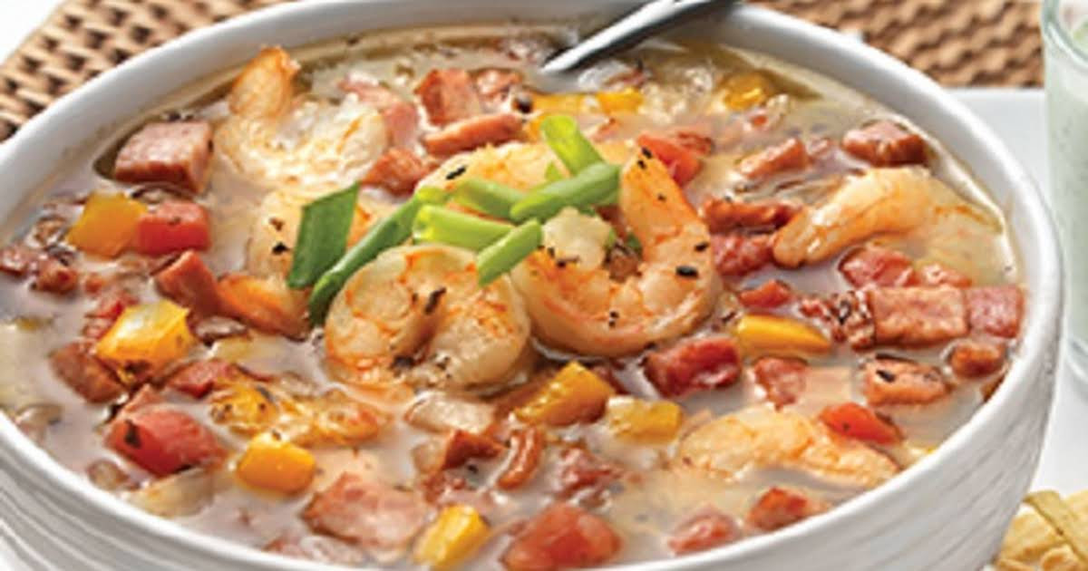 Low Cholesterol Crock Pot Recipes
 Low Fat Crock Pot with Shrimp Recipes