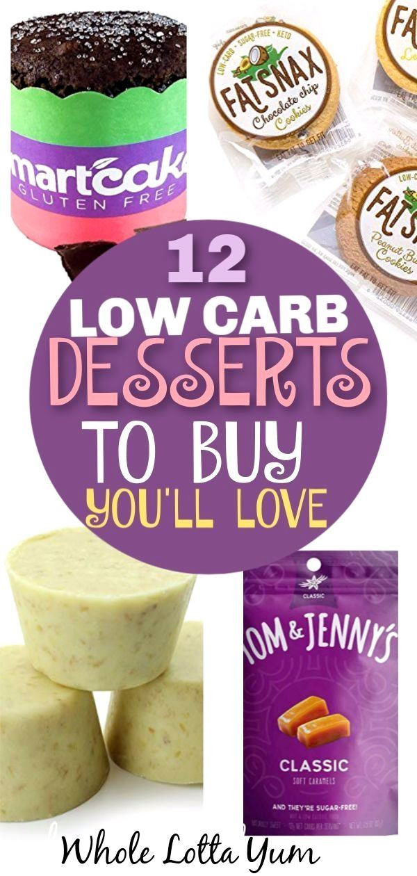 Low Cholesterol Desserts Store Bought
 33 Low Carb Keto Food in 2020
