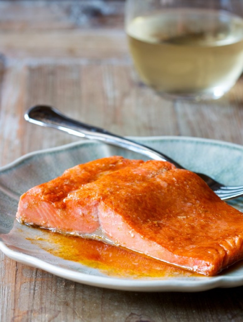 Low Cholesterol Salmon Recipes
 15 Scrumptious Salmon Recipes Part 3 Cholesterol and