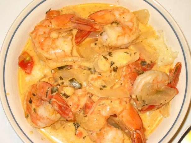 Low Country Shrimp And Grits
 Low Country Shrimp And Grits Recipe Food