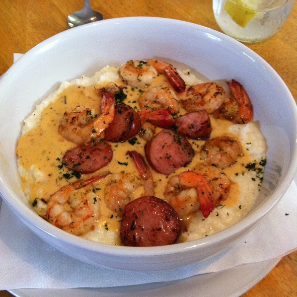 Low Country Shrimp And Grits
 low country shrimp and grits recipe