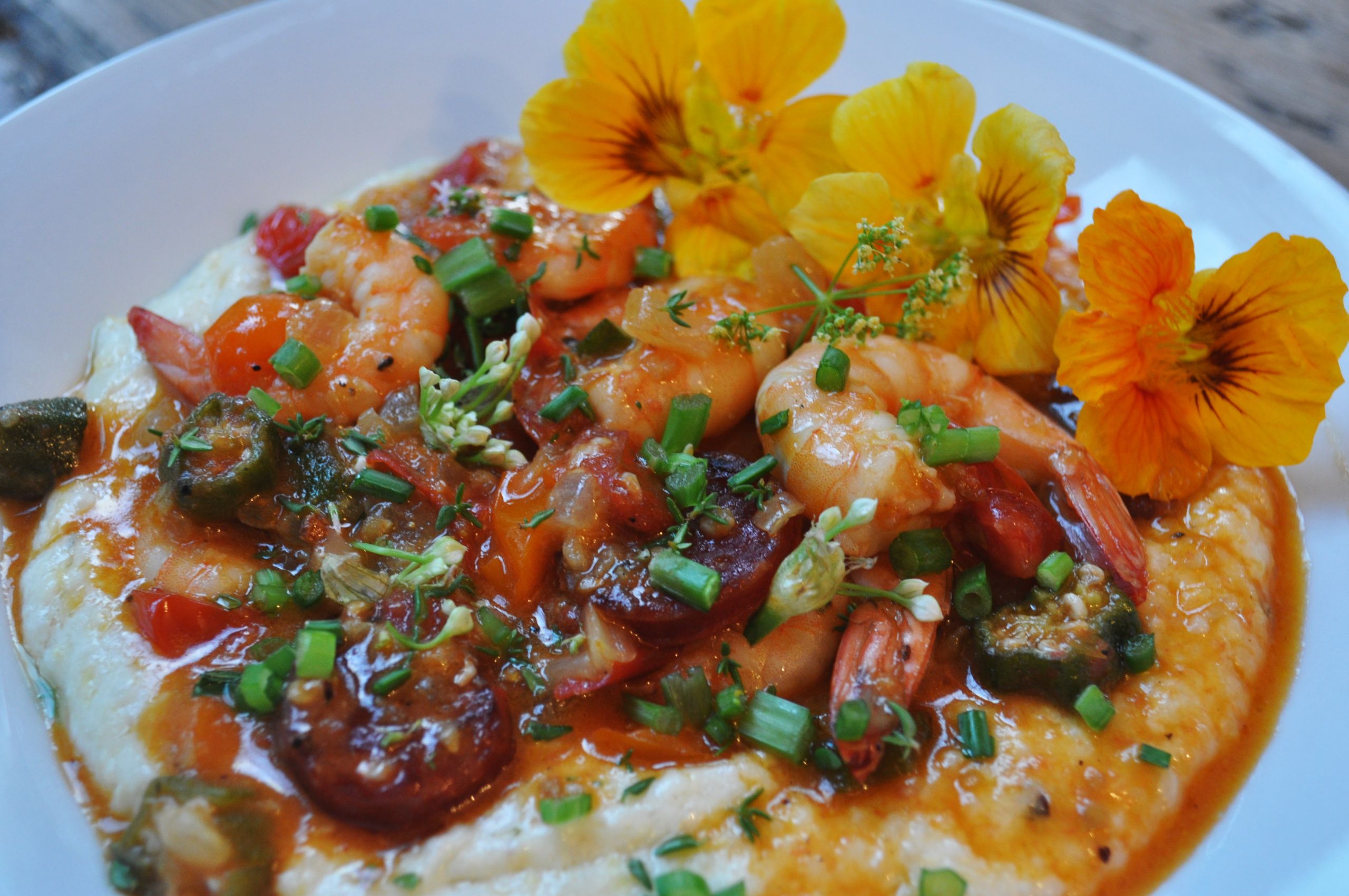 Low Country Shrimp And Grits
 low country shrimp and grits recipe