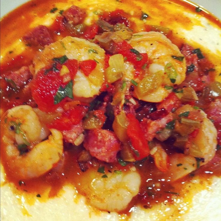 Low Country Shrimp And Grits
 Lowcountry Shrimp And Grits Recipe — Dishmaps