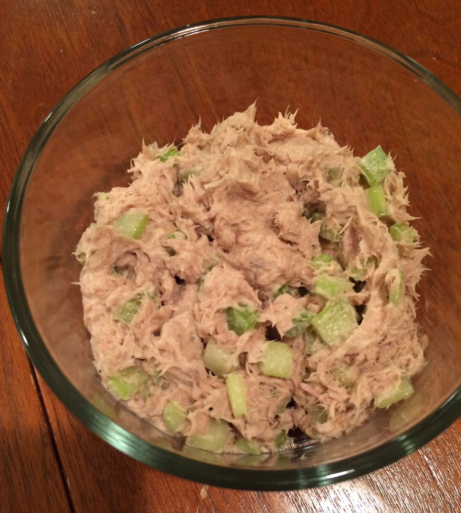 Low Fat Tuna Recipes
 Skinny Tuna Salad