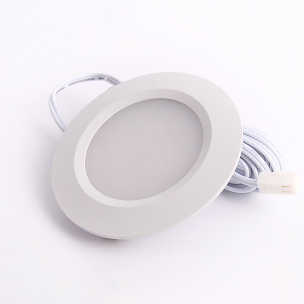 Low Voltage Kitchen Cabinet Lighting
 12V Low Voltage Ultra Thin Concealed Mini LED Downlight