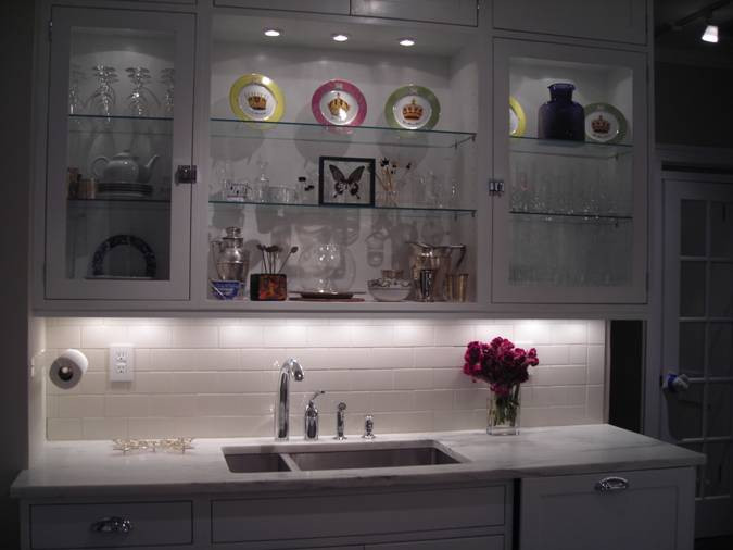 Low Voltage Kitchen Cabinet Lighting
 Lighting Project s Puck Lights Under Cabinet Lights