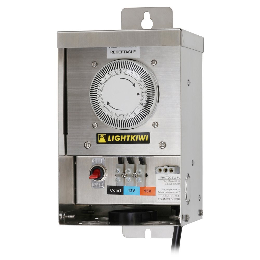 Low Voltage Landscape Light Transformer
 Best Rated in Outdoor Low Voltage Transformers & Helpful