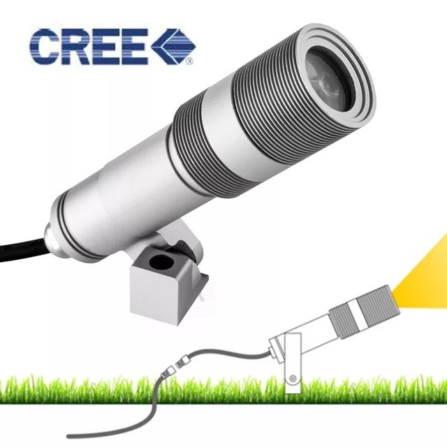 Low Voltage Landscape Lighting Manufacturers
 Aliexpress Buy Outdoor Waterproof AC12V 24V Low